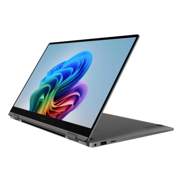 Samsung Galaxy Book5 360 (15,6'', Core Ultra 7, 16GB, Intel® Arc™ Graphics), a Copilot+ PC (NP750QHA-KA1NL)