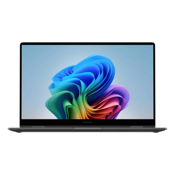 Samsung Galaxy Book5 360 (15,6'', Core Ultra 7, 16GB, Intel® Arc™ Graphics), a Copilot+ PC (NP750QHA-KA1NL)