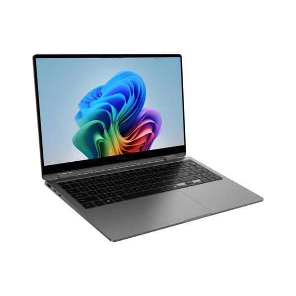 Samsung Galaxy Book5 360 (15,6'', Core Ultra 7, 16GB, Intel® Arc™ Graphics), a Copilot+ PC (NP750QHA-KA1NL)
