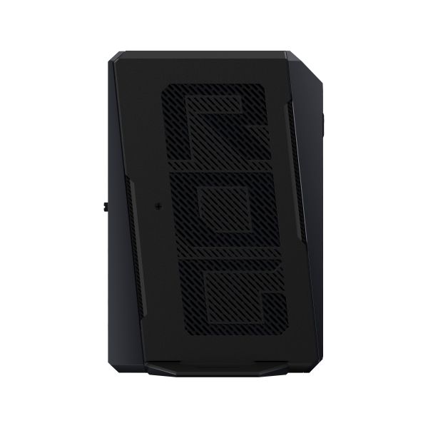 ASUS ROG NUC RNUC15JNK9X28AA2 Intel Core Ultra 9 32 GB DDR5-SDRAM 2 TB SSD NVIDIA GeForce RTX 5080 Windows 11 Home USFF Mini PC Zwart (90AS00I1-M00090)