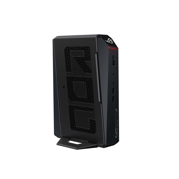 ASUS ROG NUC RNUC15JNK9X389A2 Intel Core Ultra 9 275HX 32 GB DDR5-SDRAM 1 TB SSD NVIDIA GeForce RTX 5070 Ti Windows 11 Home USFF Mini PC Zwart (90AS00I1-M000C0)
