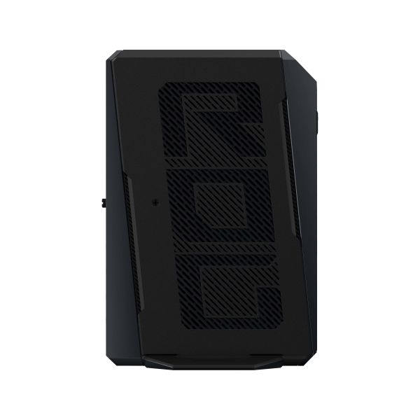 ASUS ROG NUC RNUC15JNK9X389A2 Intel Core Ultra 9 275HX 32 GB DDR5-SDRAM 1 TB SSD NVIDIA GeForce RTX 5070 Ti Windows 11 Home USFF Mini PC Zwart (90AS00I1-M000C0)