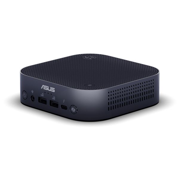 ASUS NUC RNUC14LNKU5073H2 Intel Core Ultra 5 226V 16 GB LPDDR5x-SDRAM 512 GB SSD Windows 11 Home Mini PC Zwart (90AS00N1-M00170)