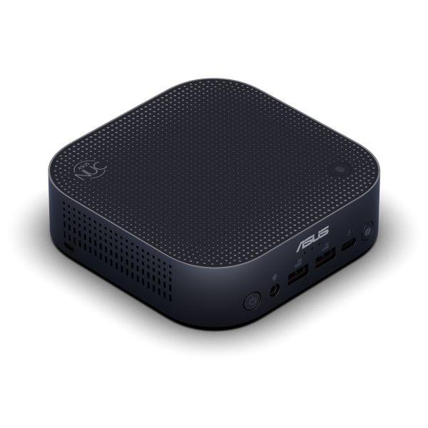 ASUS NUC RNUC14LNKU7094H2 Intel Core Ultra 7 258V 32 GB LPDDR5x-SDRAM 1 TB SSD Windows 11 Home Mini PC Zwart (90AS00N1-M00190)