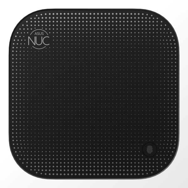 ASUS NUC RNUC14LNKU7094H2 Intel Core Ultra 7 258V 32 GB LPDDR5x-SDRAM 1 TB SSD Windows 11 Home Mini PC Zwart (90AS00N1-M00190)