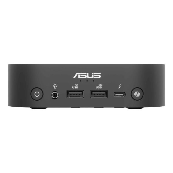 ASUS NUC RNUC14LNKU9094H2 Intel Core Ultra 9 288V 32 GB LPDDR5x-SDRAM 1 TB SSD Windows 11 Home Mini PC Zwart (90AS00N1-M001A0)