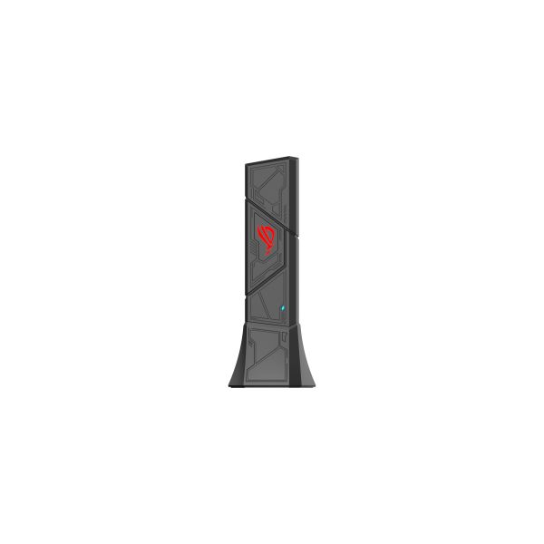 ASUS ROG USB-BE92 Wifi 7 BE6500 Tri-Band USB Adapter WLAN 6500 Mbit/s (90IG09I0-MO0B00)