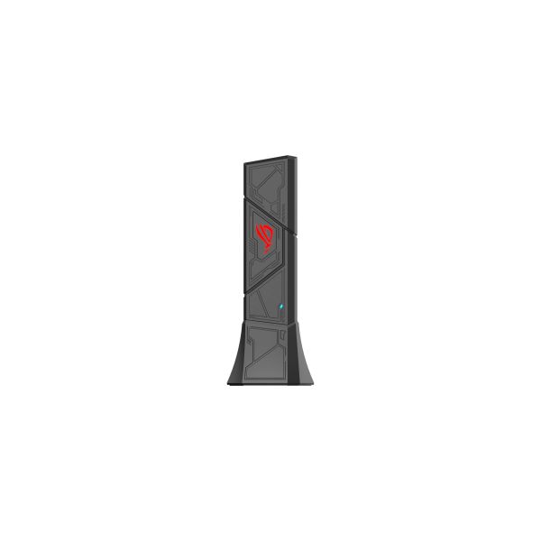 ASUS ROG USB-BE92 Wifi 7 BE6500 Tri-Band USB Adapter WLAN 6500 Mbit/s (90IG09I0-MO0B00)