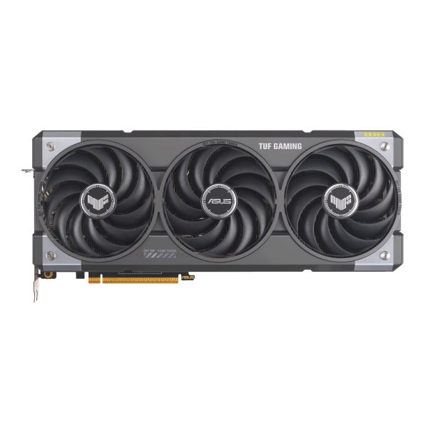 ASUS TUF Gaming TUF-RX9070XT-O16G-GAMING AMD Radeon RX 9070 XT 16 GB GDDR6 (90YV0L70-M0NA00) ASUS TUF Gaming TUF-RX9070XT-O16G-GAMING AMD Radeon RX 9070 XT 16 GB GDDR6 (90YV0L70-M0NA00)