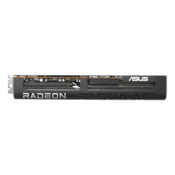 ASUS Prime -RX9070XT-O16G AMD Radeon RX 9070 XT 16 GB GDDR6 (90YV0L71-M0NA00)