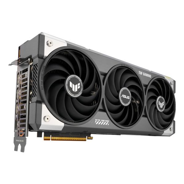 ASUS TUF Gaming TUF-RX9070-O16G-GAMING AMD Radeon RX 9070 16 GB GDDR6 (90YV0LI0-M0NA00)