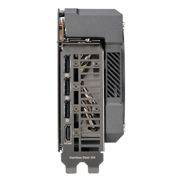 ASUS TUF Gaming TUF-RX9070-O16G-GAMING AMD Radeon RX 9070 16 GB GDDR6 (90YV0LI0-M0NA00)