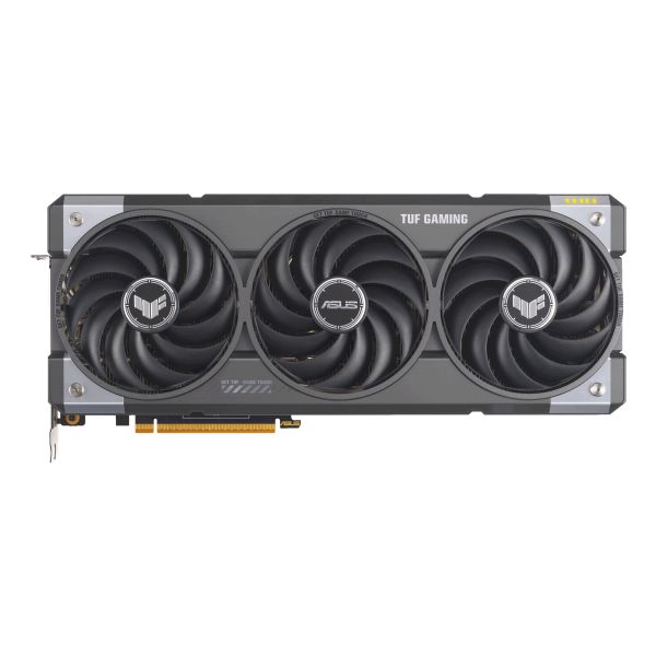 ASUS TUF Gaming TUF-RX9070-O16G-GAMING AMD Radeon RX 9070 16 GB GDDR6 (90YV0LI0-M0NA00)