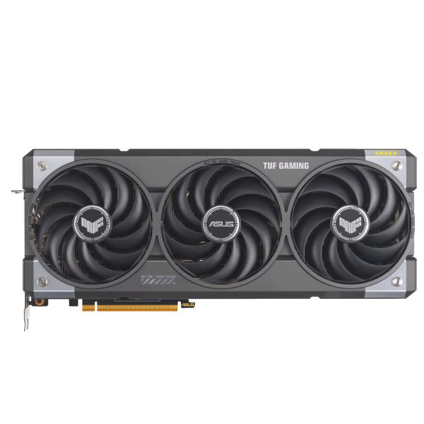 ASUS TUF Gaming TUF-RX9070-O16G-GAMING AMD Radeon RX 9070 16 GB GDDR6 (90YV0LI0-M0NA00)