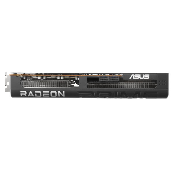 ASUS Prime -RX9070-O16G AMD Radeon RX 9070 16 GB GDDR6 (90YV0LI1-M0NA00)
