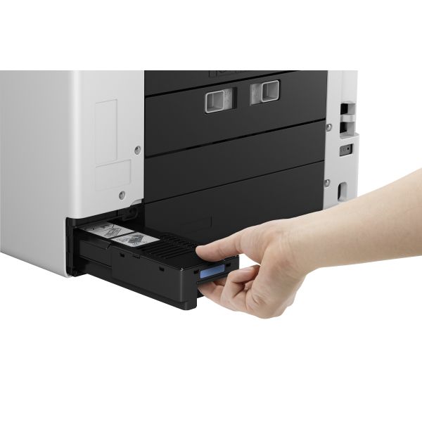 Canon MAXIFY GX 7150 Inkjet A4 600 x 1200 DPI Wifi (6880C006)
