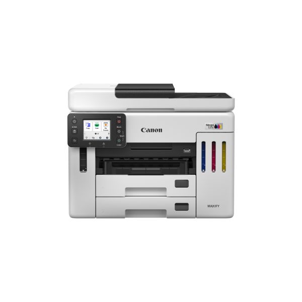 Canon MAXIFY GX 7150 Inkjet A4 600 x 1200 DPI Wifi (6880C006)
