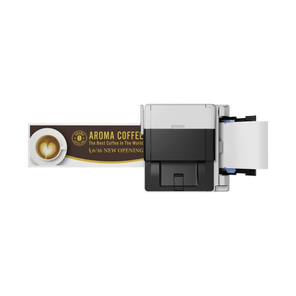 Canon MAXIFY GX7150 Inkjet A4 600 x 1200 DPI Wifi (6880C006) 15/16 Canon MAXIFY GX7150 Inkjet A4 600 x 1200 DPI Wifi (6880C006)