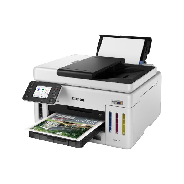 Canon MAXIFY GX 6150 Inkjet A4 600 x 1200 DPI Wifi (6882C006)