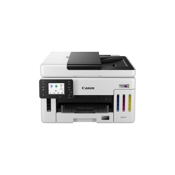 Canon MAXIFY GX 6150 Inkjet A4 600 x 1200 DPI Wifi (6882C006)