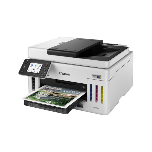 Canon MAXIFY GX 6150 Inkjet A4 600 x 1200 DPI Wifi (6882C006)
