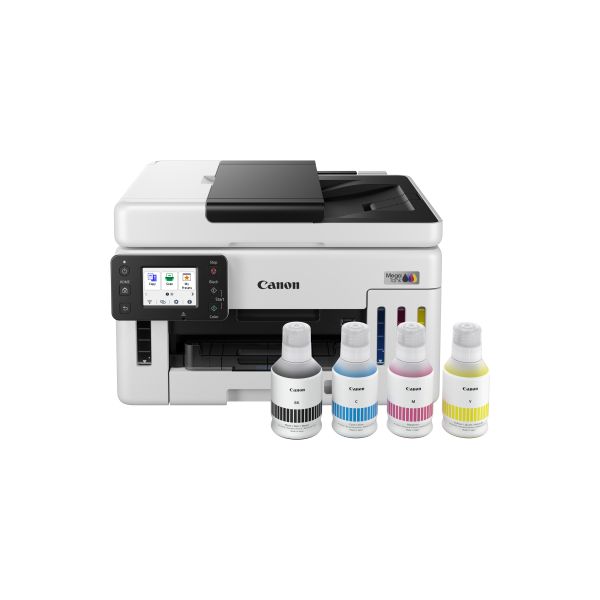 Canon MAXIFY GX 6150 Inkjet A4 600 x 1200 DPI Wifi (6882C006)