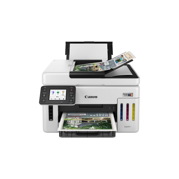 Canon MAXIFY GX 6150 Inkjet A4 600 x 1200 DPI Wifi (6882C006)