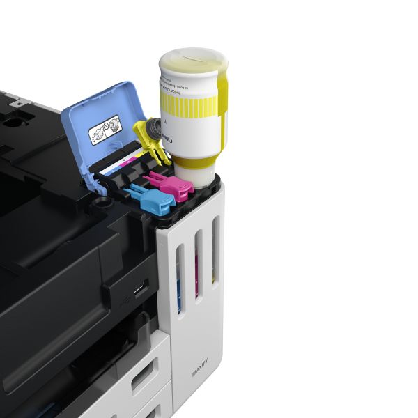 Canon MAXIFY GX 6150 Inkjet A4 600 x 1200 DPI Wifi (6882C006)