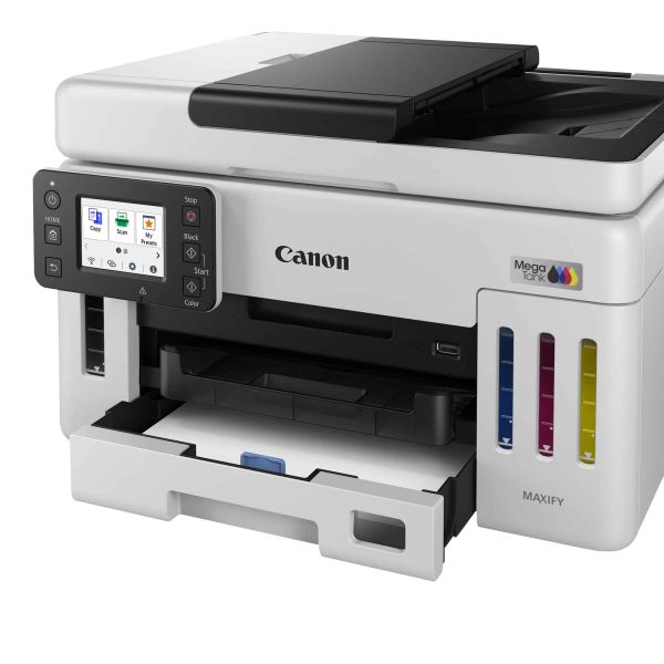 Canon MAXIFY GX6150 Inkjet A4 600 x 1200 DPI Wifi (6882C006)