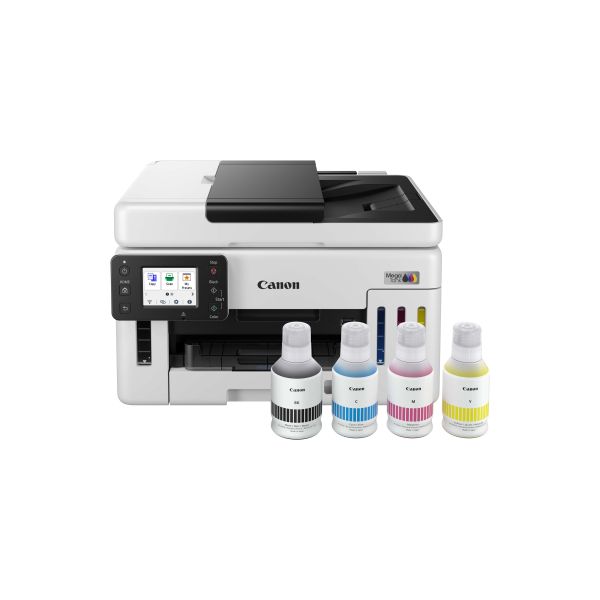 Canon MAXIFY GX6150 Inkjet A4 600 x 1200 DPI Wifi (6882C006)