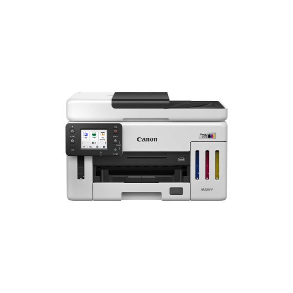 Canon MAXIFY GX6150 Inkjet A4 600 x 1200 DPI Wifi (6882C006)