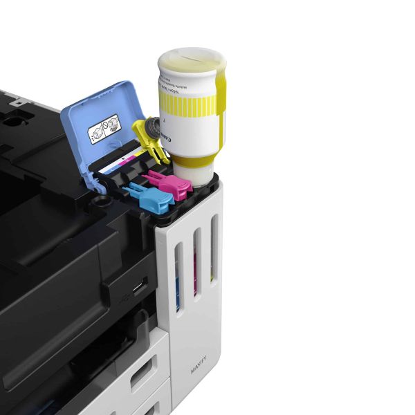 Canon MAXIFY GX6150 Inkjet A4 600 x 1200 DPI Wifi (6882C006)