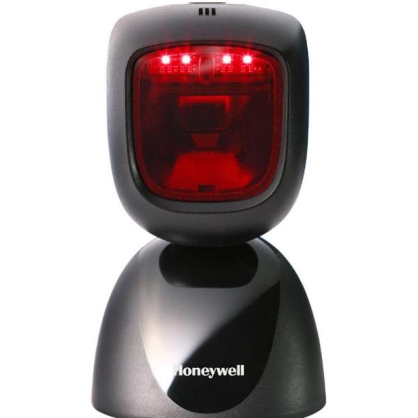 HONEYWELL Youjie HF500 - Barcode scanner - Handheld - 2D imager (YJ-HF500-R1-2USB) (YJ-HF500-R1-2USB)
