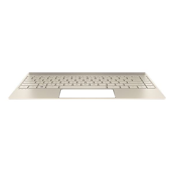 HP 928503-FL1 laptop reserve-onderdeel Behuizingsvoet + toetsenbord (928503-FL1) HP 928503-FL1 laptop reserve-onderdeel Behuizingsvoet + toetsenbord (928503-FL1)