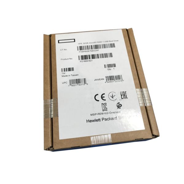 HP 146GB MSA2 Dual Port SAS (RP000118652)