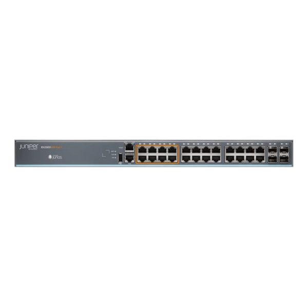 Juniper EX2300-48MP Juniper EX2300 48 port PoE+ Switch (EX2300-48MP)