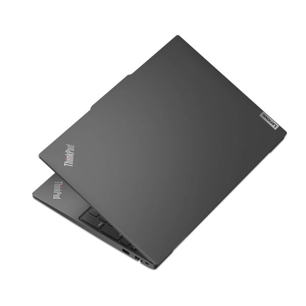 Lenovo ThinkPad E16 Gen 2 (Intel) Intel Core Ultra 5 125U Laptop 40,6 cm (16") WUXGA 16 GB DDR5-SDRAM 512 GB SSD Wi-Fi 6E (802.11ax) Windows 11 Pro Zwart (21MA0095MB)