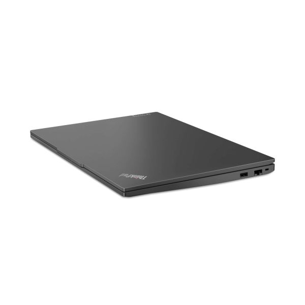 Lenovo ThinkPad E16 Gen 2 (Intel) Intel Core Ultra 5 125U Laptop 40,6 cm (16") WUXGA 16 GB DDR5-SDRAM 512 GB SSD Wi-Fi 6E (802.11ax) Windows 11 Pro Zwart (21MA0095MB)