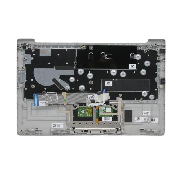 Lenovo 5CB1A13876 laptop reserve-onderdeel Cover + keyboard (5CB1A13876) Lenovo 5CB1A13876 laptop reserve-onderdeel Cover + keyboard (5CB1A13876)