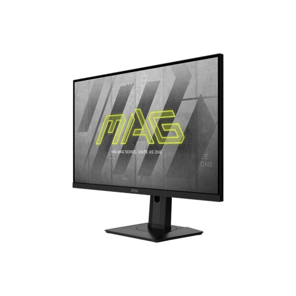 MSI MAG 274UPF computer monitor 68,6 cm (27") 3840 x 2160 Pixels 4K Ultra HD Zwart (9S6-3CC29H-046)