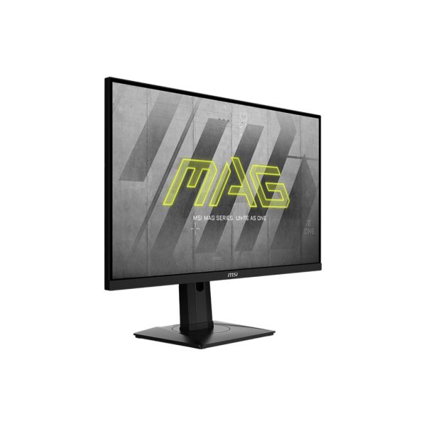 MSI MAG 274UPF computer monitor 68,6 cm (27") 3840 x 2160 Pixels 4K Ultra HD Zwart (9S6-3CC29H-046)