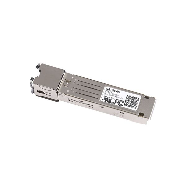 NETGEAR AXM765 netwerk transceiver module Koper 10000 Mbit/s GBIC (AXM765-10000S)