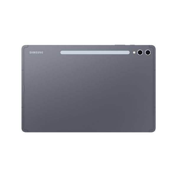 Samsung Galaxy Tab S10+ 256 GB 31,5 cm (12.4") 12 GB Wi-Fi 6E (802.11ax) Grijs (F-MX820NZARBGS)