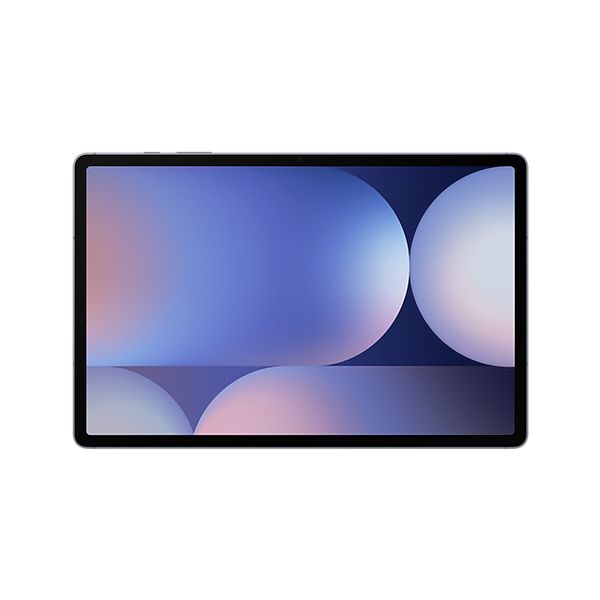 Samsung Galaxy Tab S10+ 256 GB 31,5 cm (12.4") 12 GB Wi-Fi 6E (802.11ax) Grijs (F-MX820NZARBGS)