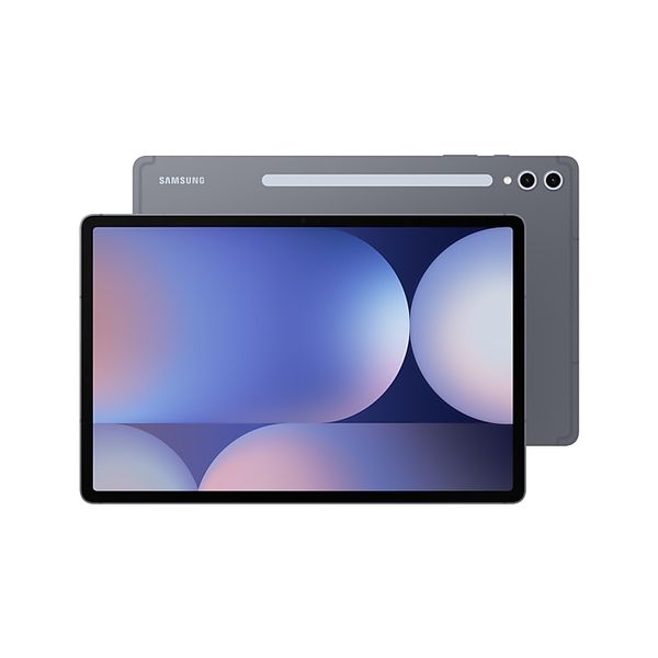 Samsung Galaxy Tab S10+ 5G LTE-TDD & LTE-FDD 256 GB 31,5 cm (12.4") 12 GB Wi-Fi 6E (802.11ax) Grijs (F-MX826BZARBGS) Samsung Galaxy Tab S10+ 5G LTE-TDD & LTE-FDD 256 GB 31,5 cm (12.4") 12 GB Wi-Fi 6E (802.11ax) Grijs (F-MX826BZARBGS)