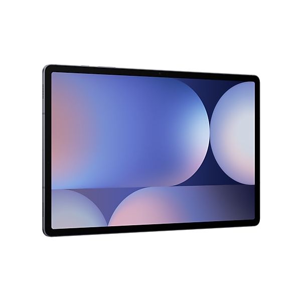 Samsung Galaxy Tab S10+ 5G LTE-TDD & LTE-FDD 256 GB 31,5 cm (12.4") 12 GB Wi-Fi 6E (802.11ax) Grijs (F-MX826BZARBGS)