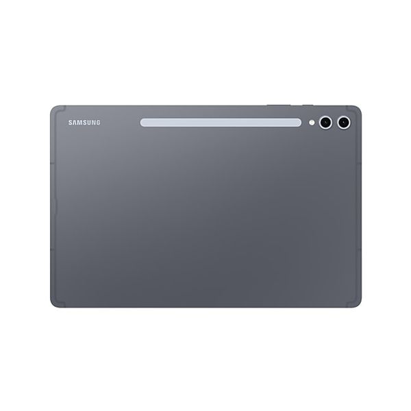 Samsung Galaxy Tab S10+ 5G LTE-TDD & LTE-FDD 256 GB 31,5 cm (12.4") 12 GB Wi-Fi 6E (802.11ax) Grijs (F-MX826BZARBGS)