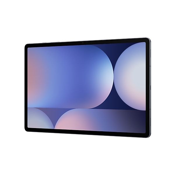 Samsung Galaxy Tab S10+ 5G LTE-TDD & LTE-FDD 256 GB 31,5 cm (12.4") 12 GB Wi-Fi 6E (802.11ax) Grijs (F-MX826BZARBGS)