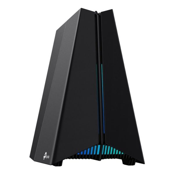 TP-Link Archer GXE75 draadloze router 2.5 Gigabit Ethernet Tri-band (2,4 GHz / 5 GHz / 6 GHz) (ARCHER GXE75(EU))