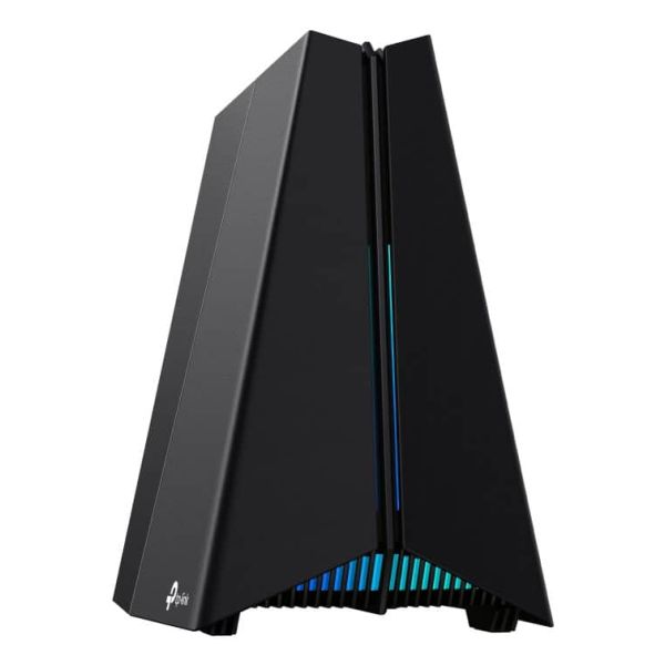 TP-Link Archer GXE75 draadloze router 2.5 Gigabit Ethernet Tri-band (2,4 GHz / 5 GHz / 6 GHz) (ARCHER GXE75(EU)) TP-Link Archer GXE75 draadloze router 2.5 Gigabit Ethernet Tri-band (2,4 GHz / 5 GHz / 6 GHz) (ARCHER GXE75(EU))